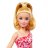 BARBIE Fashionistas lelle ar sarkanu kleitu, HJT02 HJT02