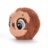 BOUNCIBLES mīkstā rotaļlieta sliņķis Arlo, 5023 