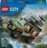 60447 LEGO® City Great Vehicles Bezceļu 4x4 kalnu auto 