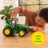 John Deere traktors, Lights and Sounds, 47674 