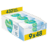 PAMPERS Mitrās salvetes Harmonie Aqua, 9x48 gab, 81783736 