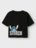 NAME IT STITCH t-krekls ar īsam piedurknēm, 13243105 