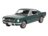 REVELL auto modelis 1965 Ford Mustang 2+2 Fastback, 67065 