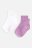 COCCODRILLO zeķes BASIC SOCKS, multicoloured, WC4383227BAS-022-036,   