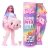 BARBIE lelle Cutie Reveal jaukais lācītis, HKR04 HKR04