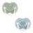 Tommee Tippee silikona māneklis 2vnt 6-18m Anytime 43354499 43336403
