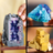 21362 LEGO® Ideas Minerālu kolekcija 