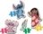 CLEMENTONI STITCH puzle My First Puzzles, 20595 