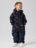NAME IT kombinezons ALFA, Softshell, 13237076, 104 cm 