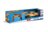 HOT WHEELS auto DRIFT ROAD" jaunais SCX6 R/C 1:24, 63255 63255
