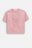 COCCODRILLO t-krekls ar īsam piedurknēm, rozā, cm 