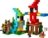 21282 LEGO® Minecraft® Papagaiļu mājas 