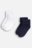 COCCODRILLO zeķes SOCKS BOY, krāsa, WC5383212SOB-022-019, 19 cm 