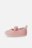 COCCODRILLO tekstila zābaki SHOES GIRL, rozā, cm 