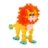 PLUS PLUS Konstruktors Lion, 4324 