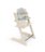 STOKKE barošanas krēsls TRIPP TRAPP, white, 100142 
