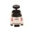 BABYTROLD bērna auto-skrejritenis FIAT 500, White, 20-42FI-H 