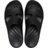 CROCS čības QUICK TRAIL LOW melni, 209409-001 42,5 izmērs 