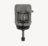 JOIE autokrēsls I-PIVOT GROW 40-105 cm, Thunder, C2407AATHD000 