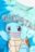 NEXT POKEMON t-krekls ar īsam piedurknēm, 551331 