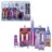 DISNEY FROZEN Arendalle pils un lelle Elza, HLW61 HLW61