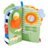 FISHER-PRICE sensorā grāmatiņa, JKP53 