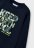 MAYORAL t-krekls ar garām piedurknēm 5G, deep blue, 4037-57 4037-57