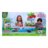 PAW PATROL transportlīdzekļu rotaļu komplekts Dino Mobile Headquarters, 6076044 