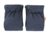 MILLI divdaļīgi ratu cimdi, melange navy blue, 38x26cm, 3-3-3-Z-M-108 