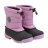 COLOR KIDS sniega zābaki, rozā, 760158-5214, 25 size 