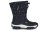 GEOX sniega zābaki, melni, J26FTA-0MNBC-C9280 J26FTA-0MNBC-C9280-2