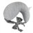 CHICCO Boppy Anywhere Support pakaviņš Grey, 07079910470000 
