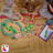 11214 LEGO® Gabby’s Dollhouse Fejas karuseļu un tējas ballīte 