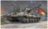 REVELL auto modelis Tiger II Ausf. B, 63249 
