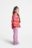 COCCODRILLO bikses MAXITROPIC GIRL KIDS, rozā, WC5119101MGK-007-122, 122 cm 