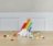 PLUS PLUS konstruktors, 520 gab., Rainbow, 4331 