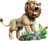 31386 LEGO® Creator Savvaļas dzīvnieki: Majestātiskais lauva 