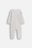 COCCODRILLO peldkostīms FOREST FRIENDS BOY NEWBORN, pelēks, cm 