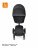STOKKE Xplory® X šūpulis Rich Black, 572101 572101