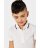 MOTHERCARE polo ar īsam piedurknēm, EB328 617381