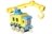 THOMAS & FRIENDS tvaika lokomotīve ar vagonu, HFX91 HFX91
