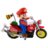 HOT WHEELS RC Mario Kart motocikls, JML15 
