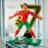 43016 LEGO® Editions Cristiano Ronaldo – Futbola leģenda 