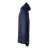 HUPPA mētelis HARMO, tumši zils, 12700030-00086, 170 cm 
