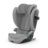 CYBEX autokrēsls SOLUTION G2 I-FIX PLUS, 100-150 cm., Stone grey, 524000667 