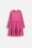 COCCODRILLO kleita ACADEMY GIRL KIDS, rozā, ZC5129103AGK-007-116, 116 cm 