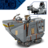 75453 LEGO® Star Wars™ Offworld Sandcrawler™ un Mudhorn 