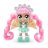 5 SURPRISE miniatūru komplekts Fashion Fairies, 1 sērija 77564 