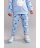 MOTHERCARE džemperis un bikses, FE308  