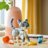 31163 LEGO® Creator Rotaļīgais kaķis 